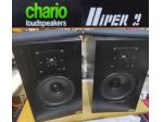 CHARIO  – Speaker Bookshelf