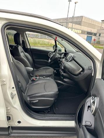 FIAT - 500X - 2.0 MultiJet 140 CV AT9 4x4 Cross Plus - Foto 10