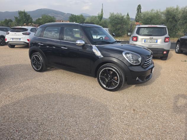 Mini Cooper Countryman 1.6 D neopatentati - Foto 6