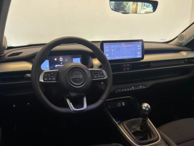 JEEP Avenger 1.2 Turbo 100 CV Summit rif. 22239632 - Foto 9