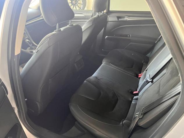 Ford Mondeo 2.0 TDCi 150 CV ECOnetic S&S Station Wagon Plus - Foto 8