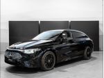 Mercedes-Benz CLA CLA 250+ con tecnologia EQ Shooting Brake AMG Line PREMIUM