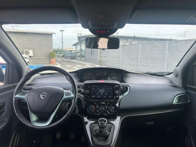 LANCIA Ypsilon 1.0 FireFly Hybrid S&S Gold 5 porte rif. 24046853 - Foto 7