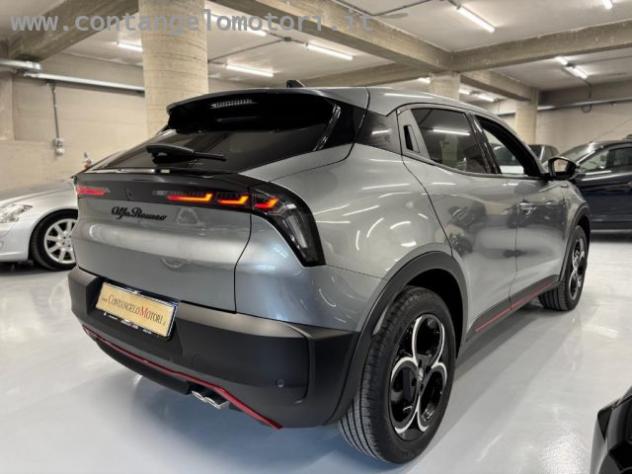 ALFA ROMEO Junior 1.2 136 CV Hybrid eDCT6 Speciale rif. 24079146 - Foto 4