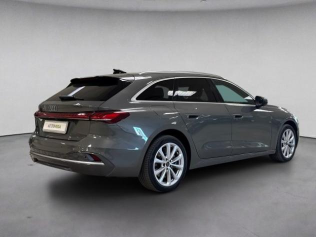 AUDI A5 avant 2.0 tdi mhev+ business advanced 204cv s-tron rif. 24143948 - Foto 4