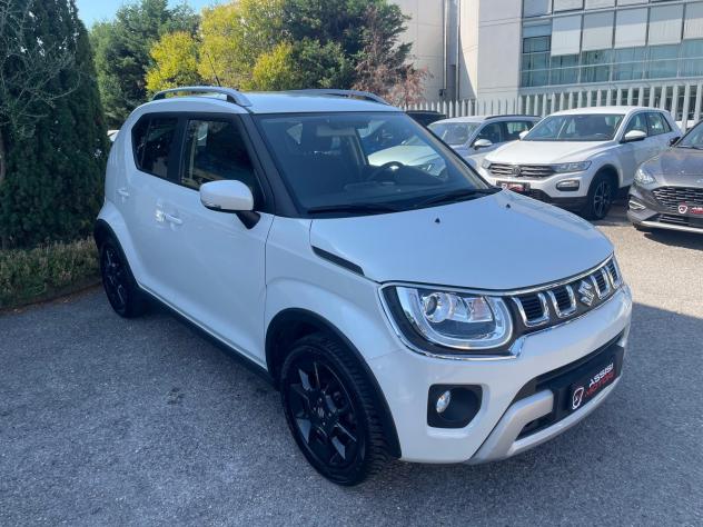 Suzuki Ignis 1.2 Hybrid Top - Foto 6