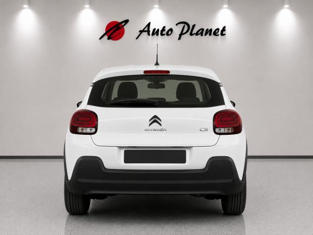 Citroen C3 PureTech 82 GPL Shine - Foto 3