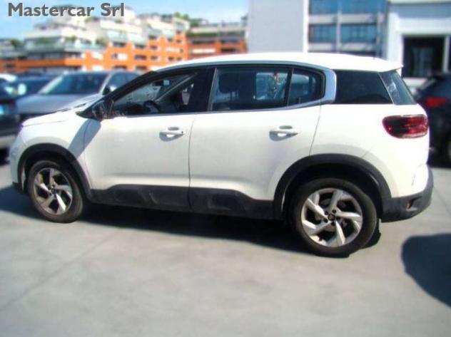 CITROEN C5 Aircross C5 Aircross I 1.5 bluehdi Feel Pack - GN672ST rif. 23835608 - Foto 4