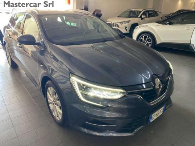 RENAULT Megane AUTOCARRO Megane IV Sporter 1.5 blue dci Business rif. 24201995 - Foto 3