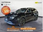 Peugeot 5008 5008 Hybrid 136 e-DCS6 GT 7 POSTI