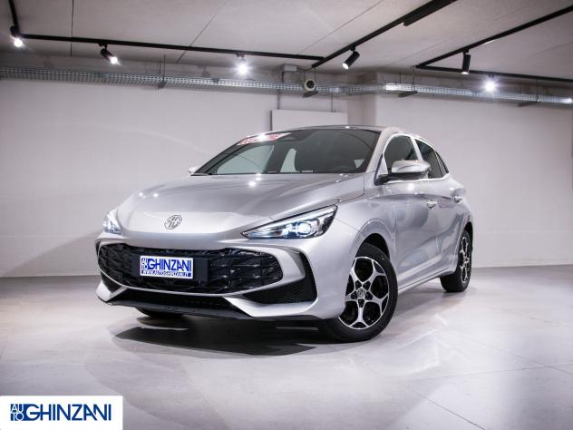 MG MG3 MG3 1.5 Comfort - "PREZZO VERO" - Foto 2