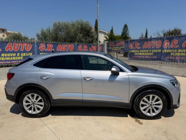 AUDI Q3 SPB 35 TDI quattro IVA ESPOSTA rif. 24036139 - Foto 5