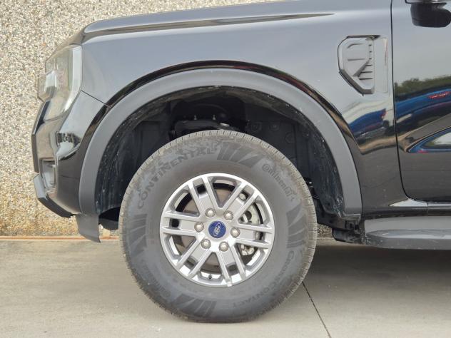 Ford Ranger 2.0 ECOBLUE aut. Super Cab XLT 5 posti - Foto 8