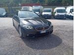 BMW Serie 5 525 M.Sport 204cv