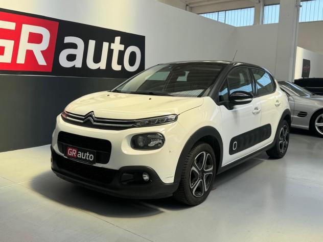 Citroën C3 C3 1.2 puretech UpTown s&s 82cv - Foto 2