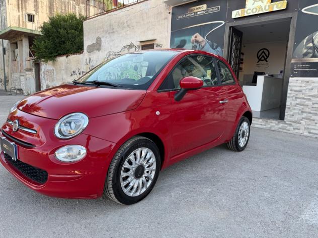 Fiat 500 1.0 Hybrid Lounge - Foto 4