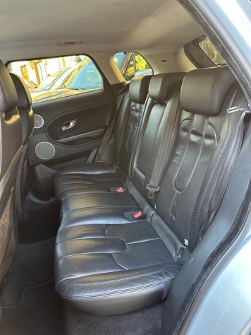 Land Rover Range Evoque 2.2 TD4 5p. Prestige 2/2014 KM 346090 CERT - Foto 9