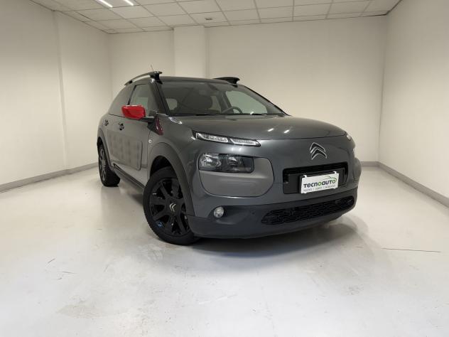 Citroën C4 Cactus C4 Cactus 1.6 e-hdi Shine Edition 92cv ETG6 - Foto 2
