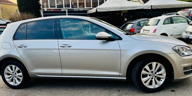 Volkswagen Golf 1.6 TDI 5p. BlueMotion Neopatentati - Foto 4