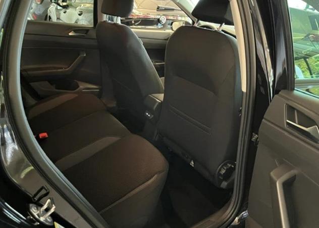 Volkswagen Polo 1.0 TSI Edition Plus DSG PREZZO VERO - Foto 9
