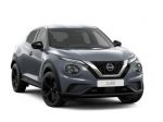 Nissan Juke 1.0 DIG-T 114 CV N-Connecta