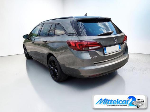 OPEL Astra 1.5 CDTI 122 CV S&S Sports Tourer Ultimate rif. 23905493 - Foto 2