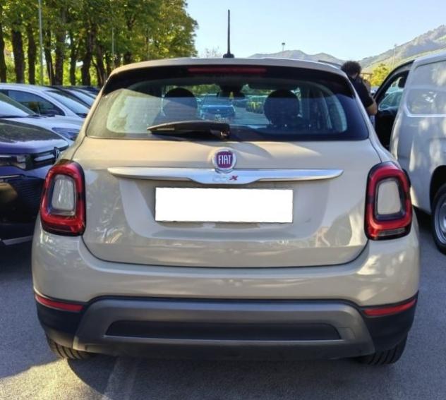 FIAT 500X 1.3 MultiJet 95 CV City Cross rif. 24203234 - Foto 5