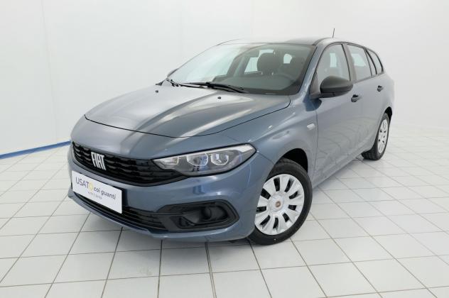 FIAT Tipo 1.5 T4 130cv Hybrid DCT S.W.