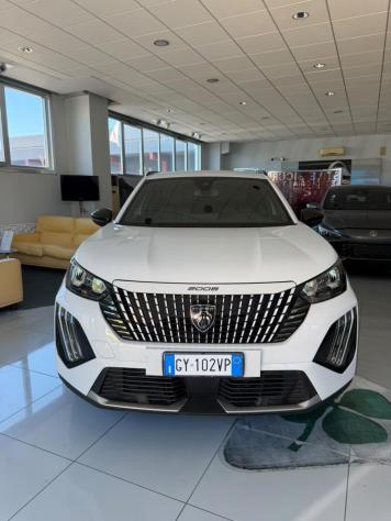 PEUGEOT - 2008 - PureTech 100 S&S Allure - Foto 3