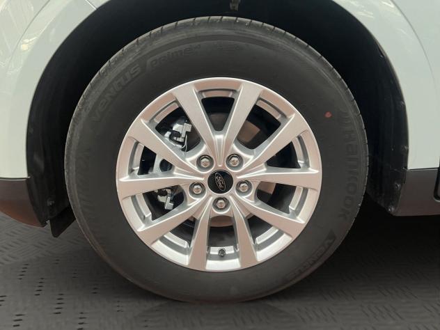 Ford Tourneo Courier Tourneo Courier II 1.0 ecoboost 125cv Titanium - Foto 4