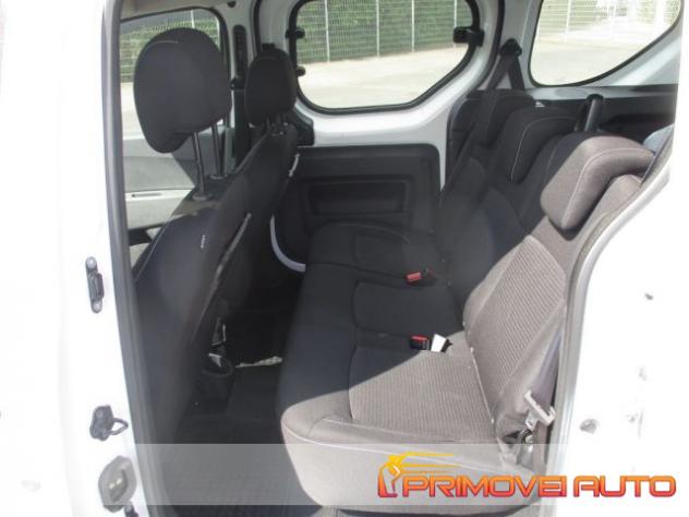 DACIA Dokker 1.6 8V 110CV GPL Comfort rif. 22265321 - Foto 3
