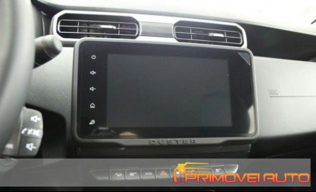 DACIA Duster 1.5 Blue dCi 8V 115 CV 4x4 Expression rif. 19970743 - Foto 4