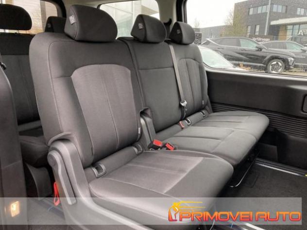 HYUNDAI Staria 2.2 AT 2WD 9 posti TREND rif. 21348301 - Foto 2