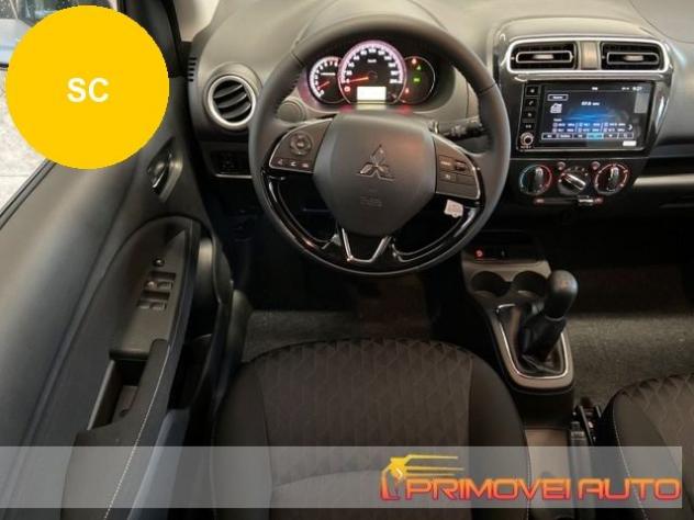 MITSUBISHI Space Star 1.2 Edition+ rif. 19164143