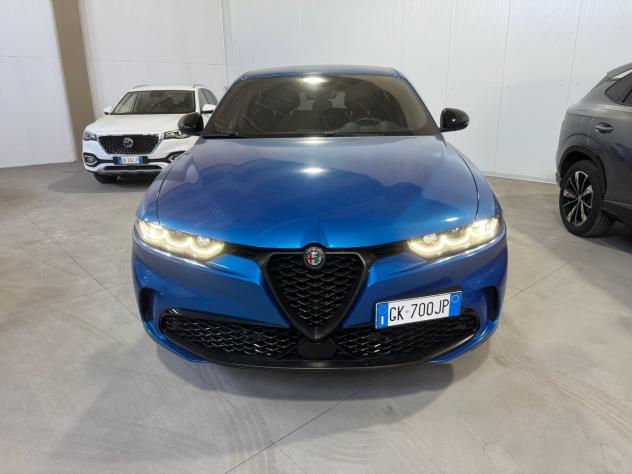 Alfa Romeo Tonale 1.5 130 CV MHEV TCT7 Edizione Speciale - Foto 2