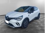 Renault Captur E-Tech hybrid 1.6 E-TECH  145 TECHNO AUTO