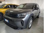 CITROEN C5 Aircross Hybrid 136 e-DCS6 Plus rif. 24026912