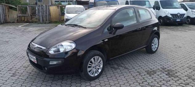 FIAT Punto Evo 1.4 3P. Dynamic Natural Power rif. 23690215