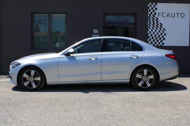 Mercedes-benz C 200 d Mild hybrid Advanced - Foto 9