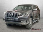 Toyota Land Cruiser Land Cruiser 5p 2.8 d-4d Style 7p.ti auto my19