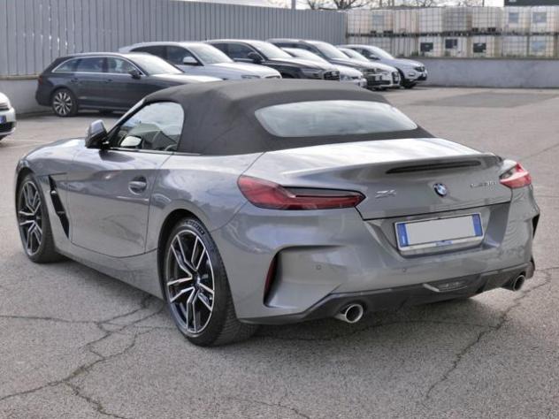 BMW Z4 sdrive 30i aut. rif. 23460214 - Foto 4