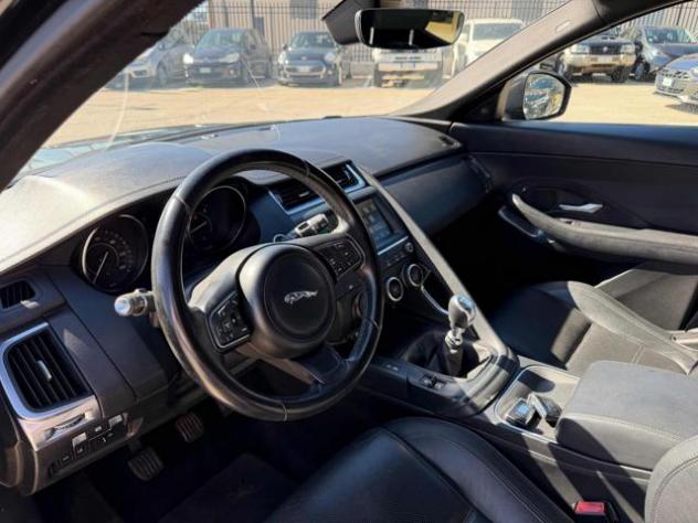 JAGUAR E-Pace 2.0D 150 CV AWD rif. 24096799 - Foto 8