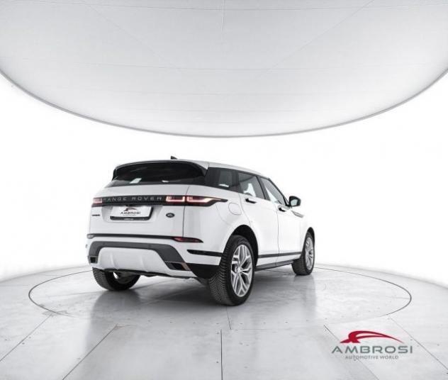 LAND ROVER Range Rover Evoque 2.0D I4 204 CV AWD Auto SE R-Dynamic rif. 23793725 - Foto 3