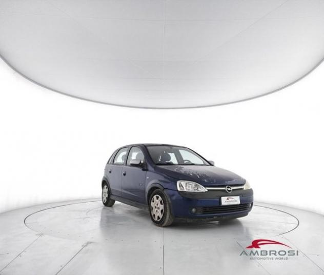 OPEL Corsa 1.7 16V DTI cat 5 porte Club - PER OPERATORI DEL S rif. 23802354 - Foto 2