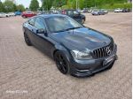 Mercedes C220 coupe premium RITIRO USATO/SCAMBIO