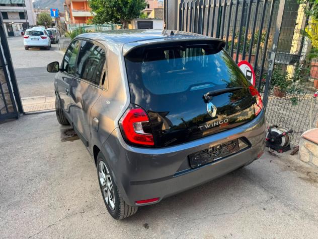 Renault Twingo SCe 65 CV Duel2 - Foto 8
