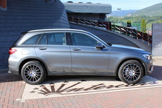 Mercedes-Benz GLC GLC 220 d Sport 4matic auto - Foto 5