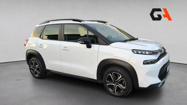 Citroën C3 Aircross BlueHDi 120 S&S Shine EAT6 - Foto 3