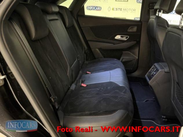 DS AUTOMOBILES DS 7 BlueHDi 130 CV aut. Performance Line - PROMO rif. 23405452 - Foto 8