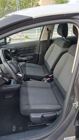 Citroen C3 PureTech 82 Feel - Foto 8